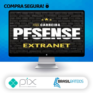 Curso pfSense Extranet - Sys Squad