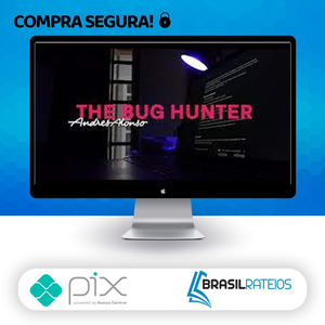 Curso The Bug Hunter - Andres Alonso