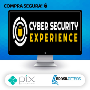 Cyber Security Experience II - IGTI (XP Educação)
