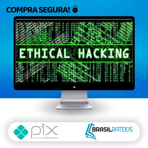 Ethical Hacking e Penetration Testing - SecVox Academy