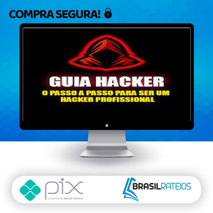 Guia Hacker - Matheus de Melo Barreto