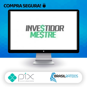 Investidor Mestre - Eduardo Moreira