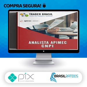 Analista Cnpi - Traders Brasil
