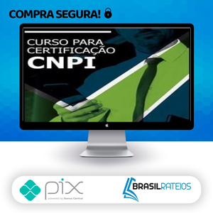 CNPI: Certificação Nacional do Profissional de Investimentos - Certifiquei
