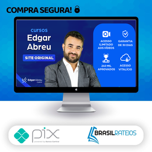 CPA 20 - Edgar Abreu