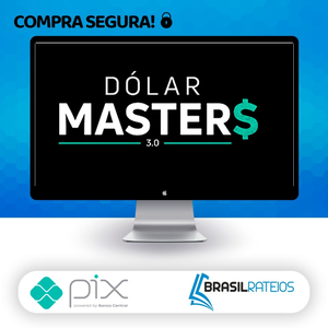 Dólar Masters 3.0 2022 - Fabio Faria (Canal do Holder)