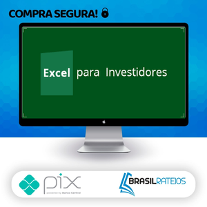 Excel Para Investidores - Vicente Guimarães